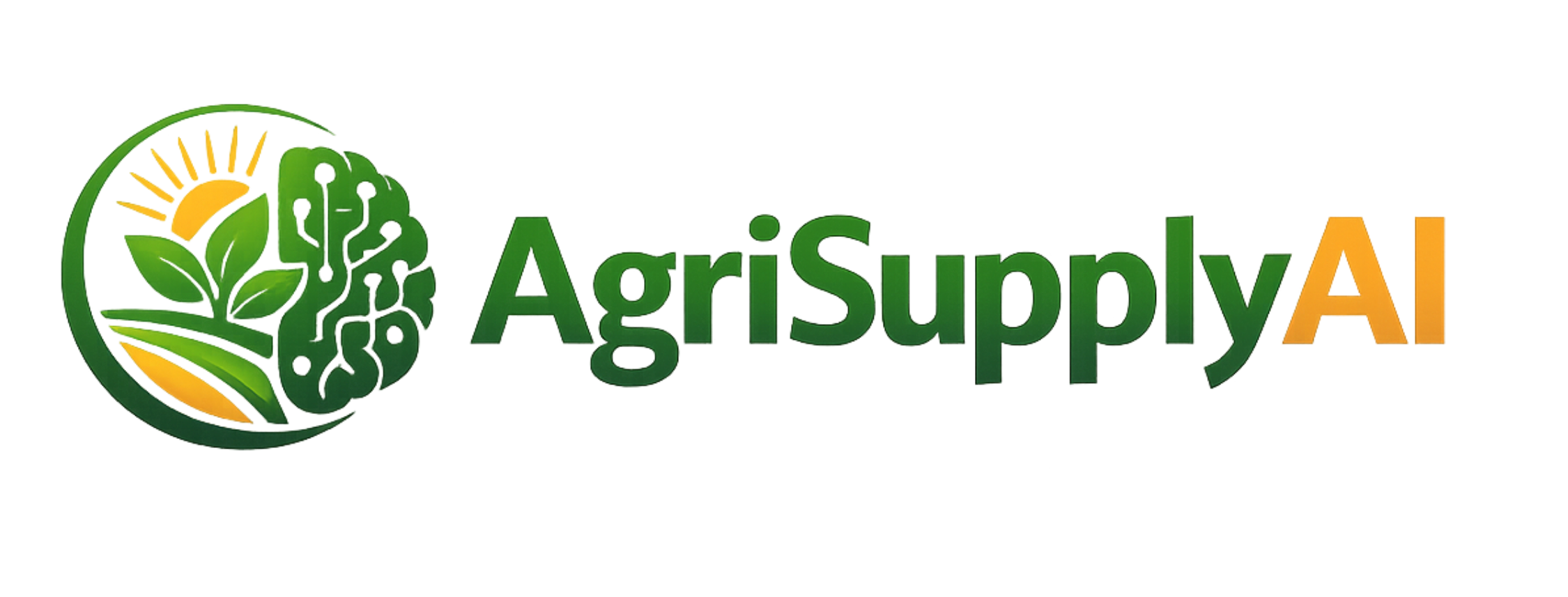 AgriSupplyAI